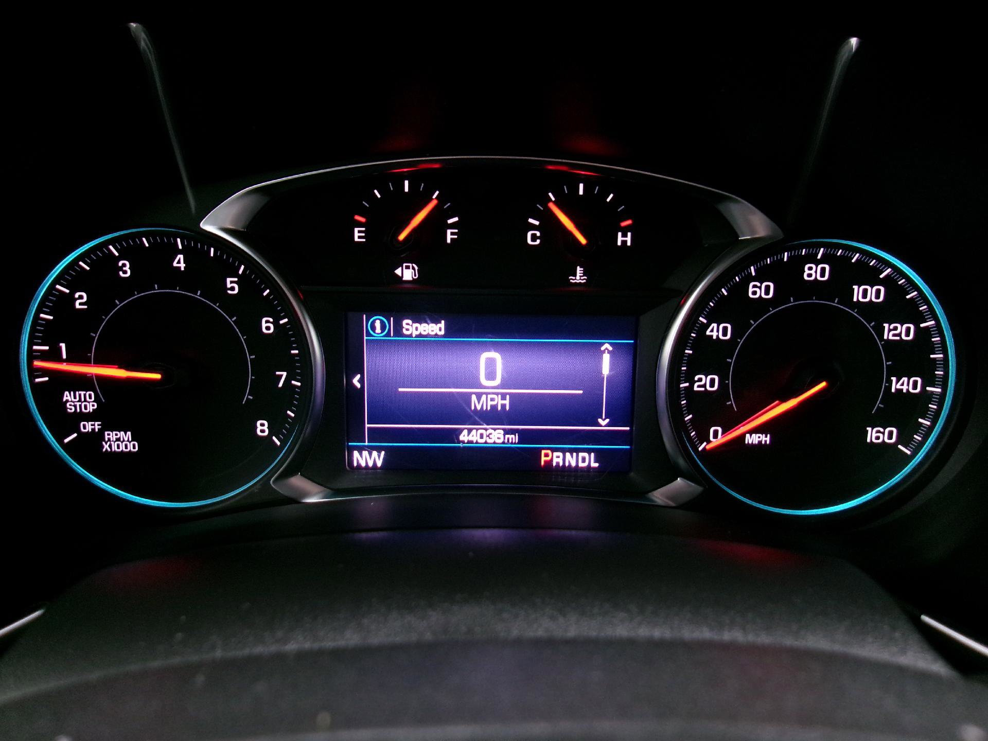 Certified 2022 Chevrolet Equinox LT image 7