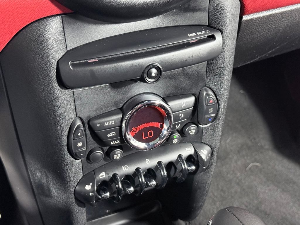 Used 2011 MINI Cooper S FWD image 16
