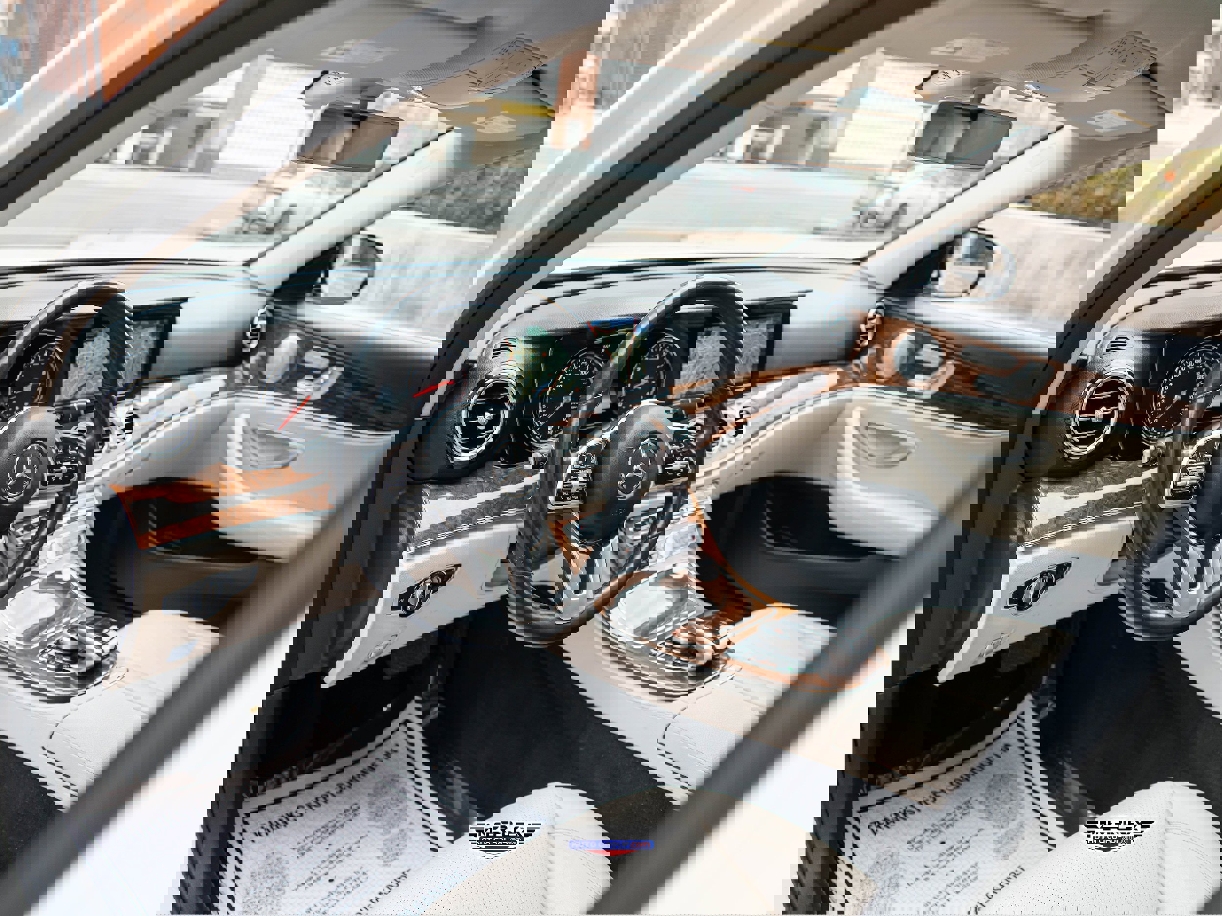 Used 2019 Mercedes-Benz E 300 300 image 13