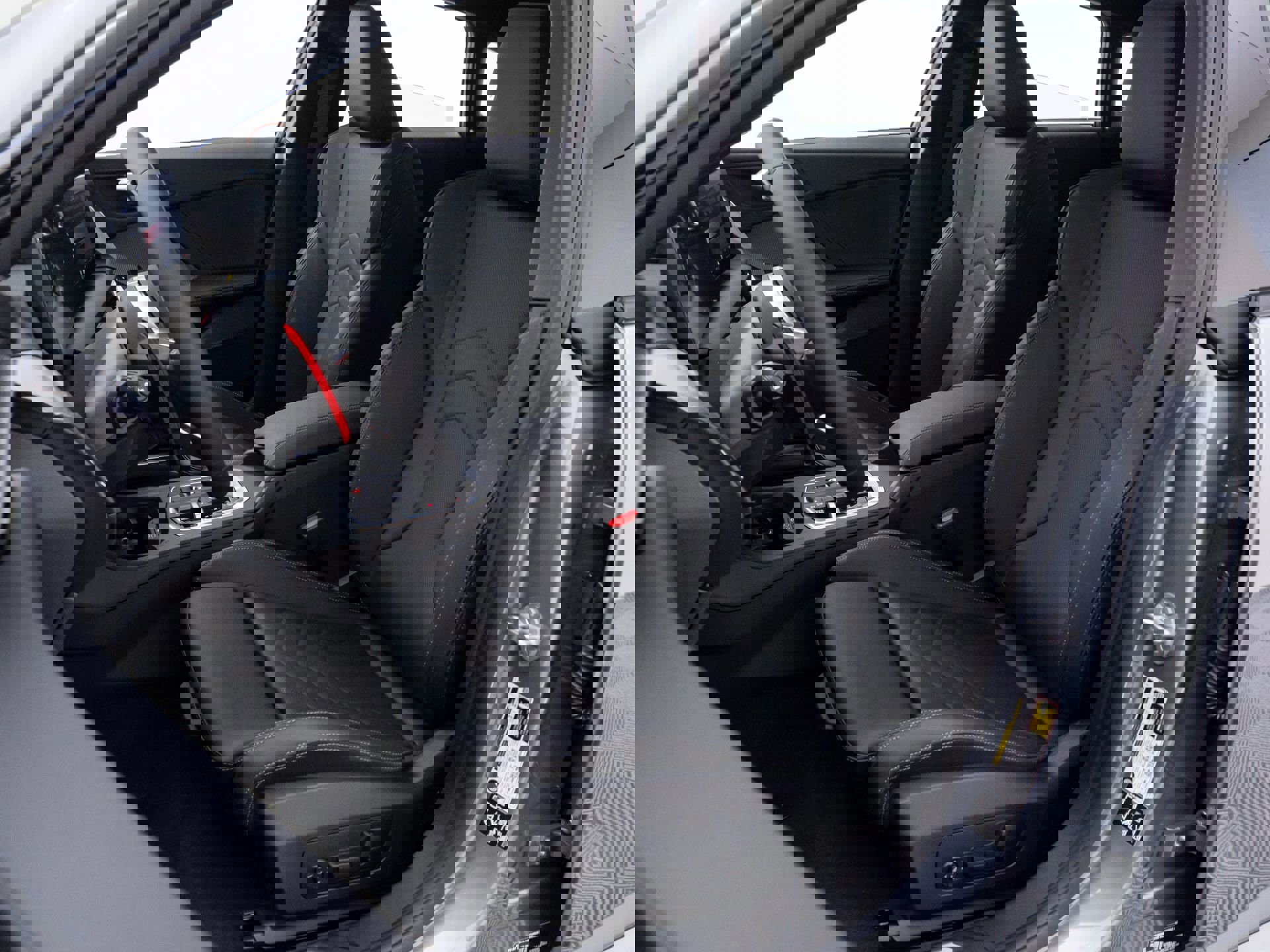 New 2026 BMW M235i xDrive image 16