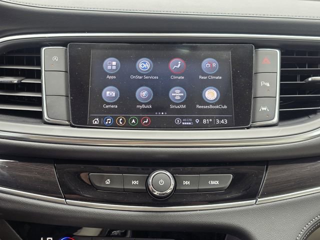 Used 2023 Buick Enclave Premium w/ Experience Buick Package FWD image 14