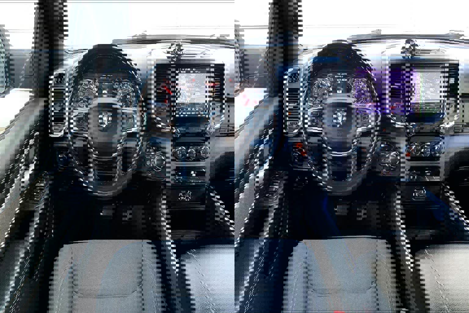 Used 2020 RAM 1500 Lone Star image 6