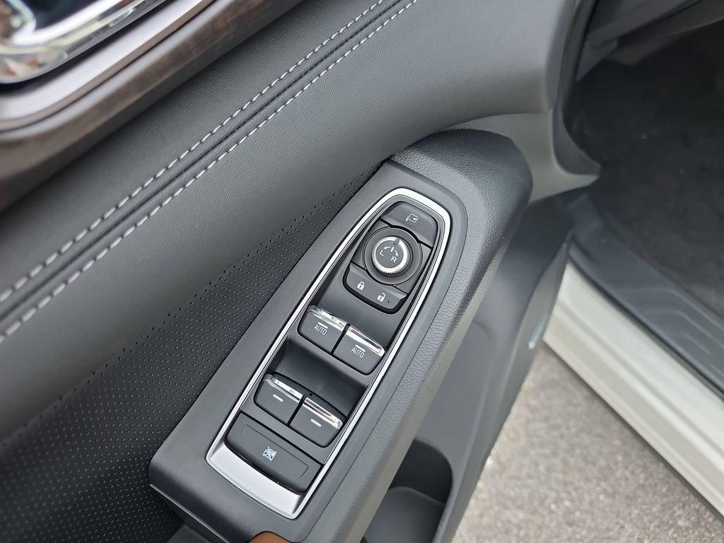 New 2026 Subaru Ascent Touring AWD/4WD image 20