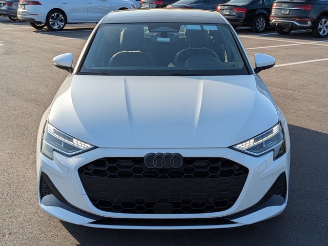 Used 2026 Audi A3 2.0T Premium w/ Black Optic Package image 2