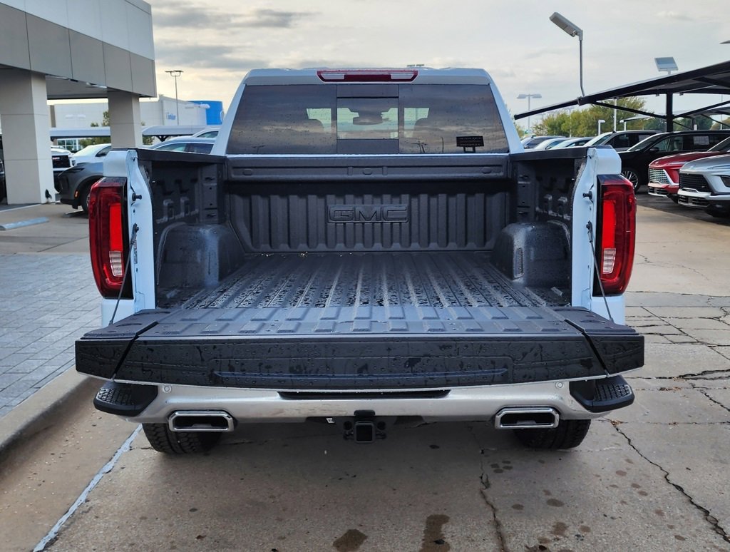 New 2026 GMC Sierra 1500 SLT w/ SLT Premium Plus Package image 48