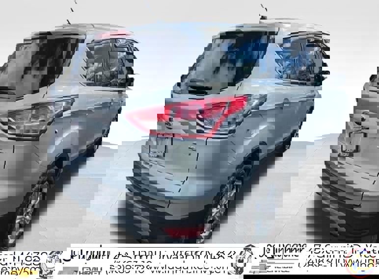 Used 2014 Ford Escape SE image 4