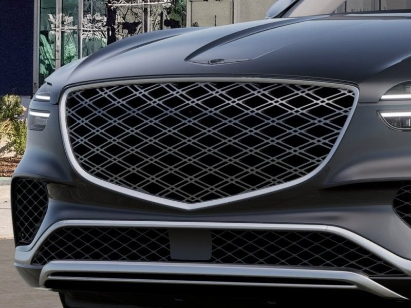 New 2027 Genesis GV70 2.5T Advanced AWD/4WD image 16