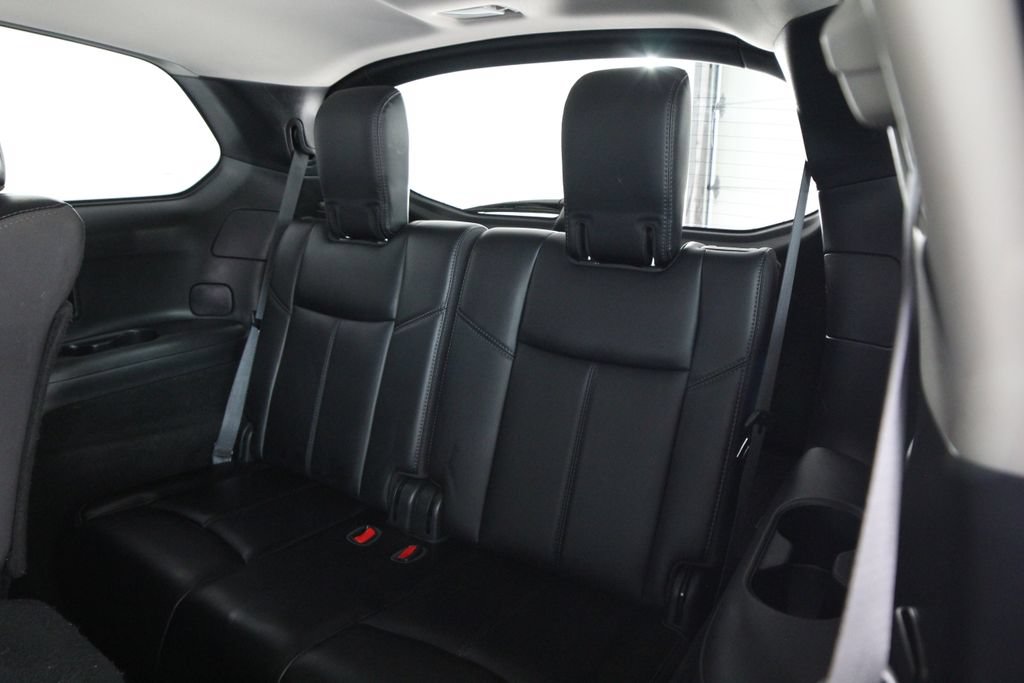 Used 2020 Nissan Pathfinder SL AWD/4WD image 42