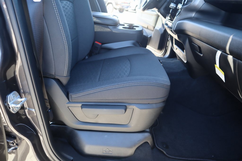 New 2026 RAM 2500 Tradesman w/ Power Wagon Package image 13