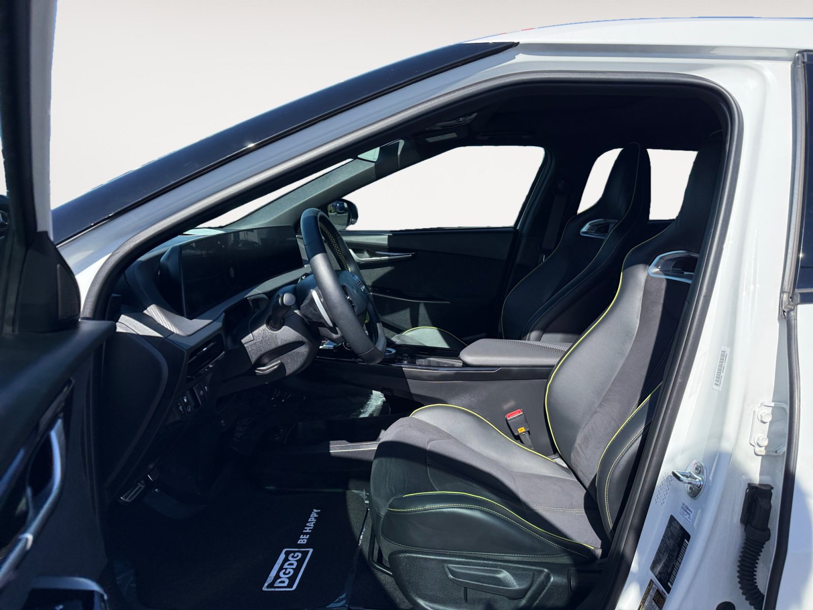 Used 2024 Kia EV6 GT AWD/4WD image 10