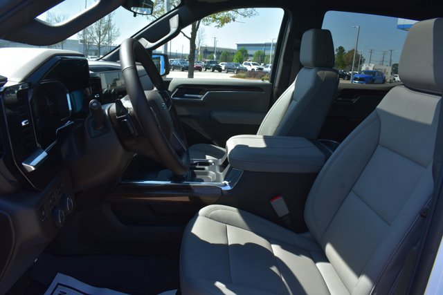 New 2026 Chevrolet Silverado 1500 LT Trail Boss w/ LT Trail Boss Premium Package image 19