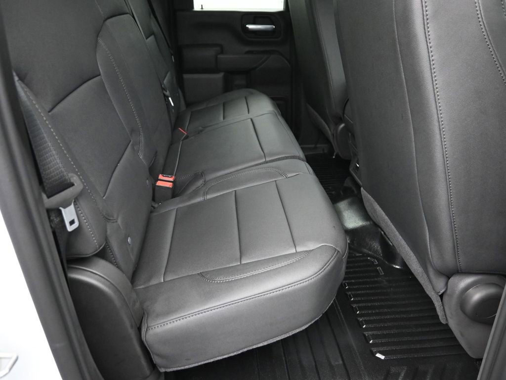 New 2026 Chevrolet Silverado 2500 W/T w/ WT Convenience Package image 8