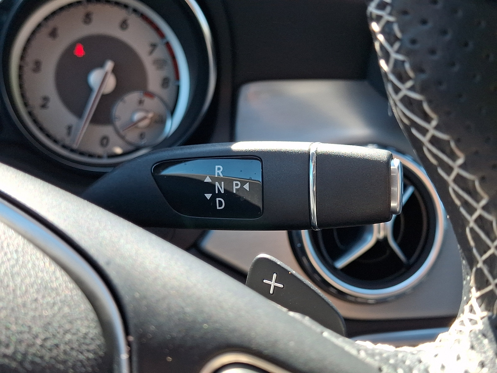 Used 2017 Mercedes-Benz GLA 250 4MATIC image 17
