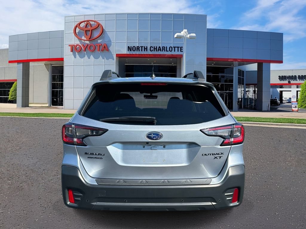 Used 2020 Subaru Outback Onyx Edition XT w/ Popular Package #2 AWD/4WD image 7