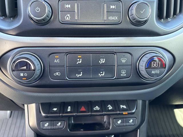 Used 2022 Chevrolet Colorado Z71 image 26