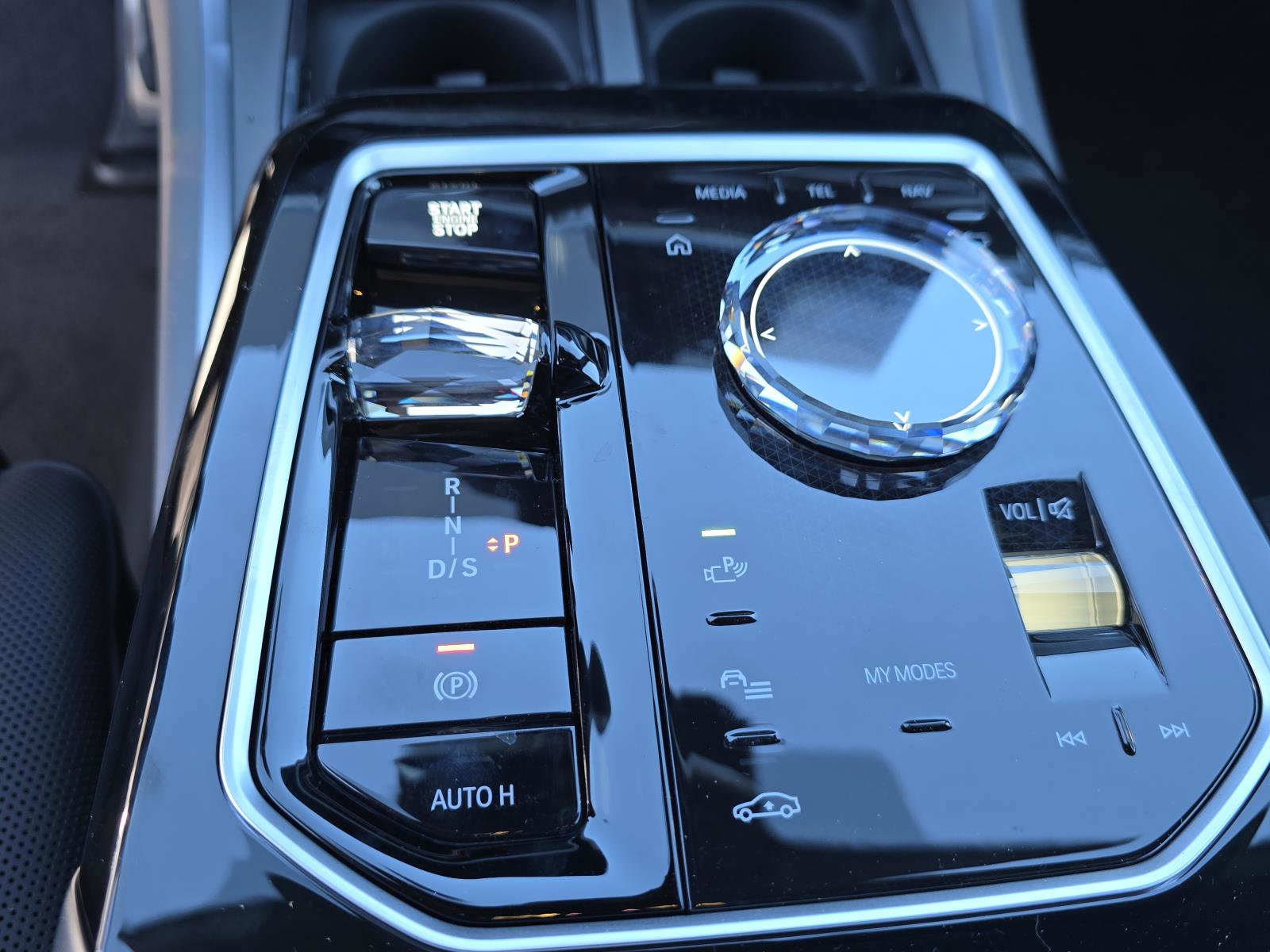 New 2025 BMW 760i xDrive image 20