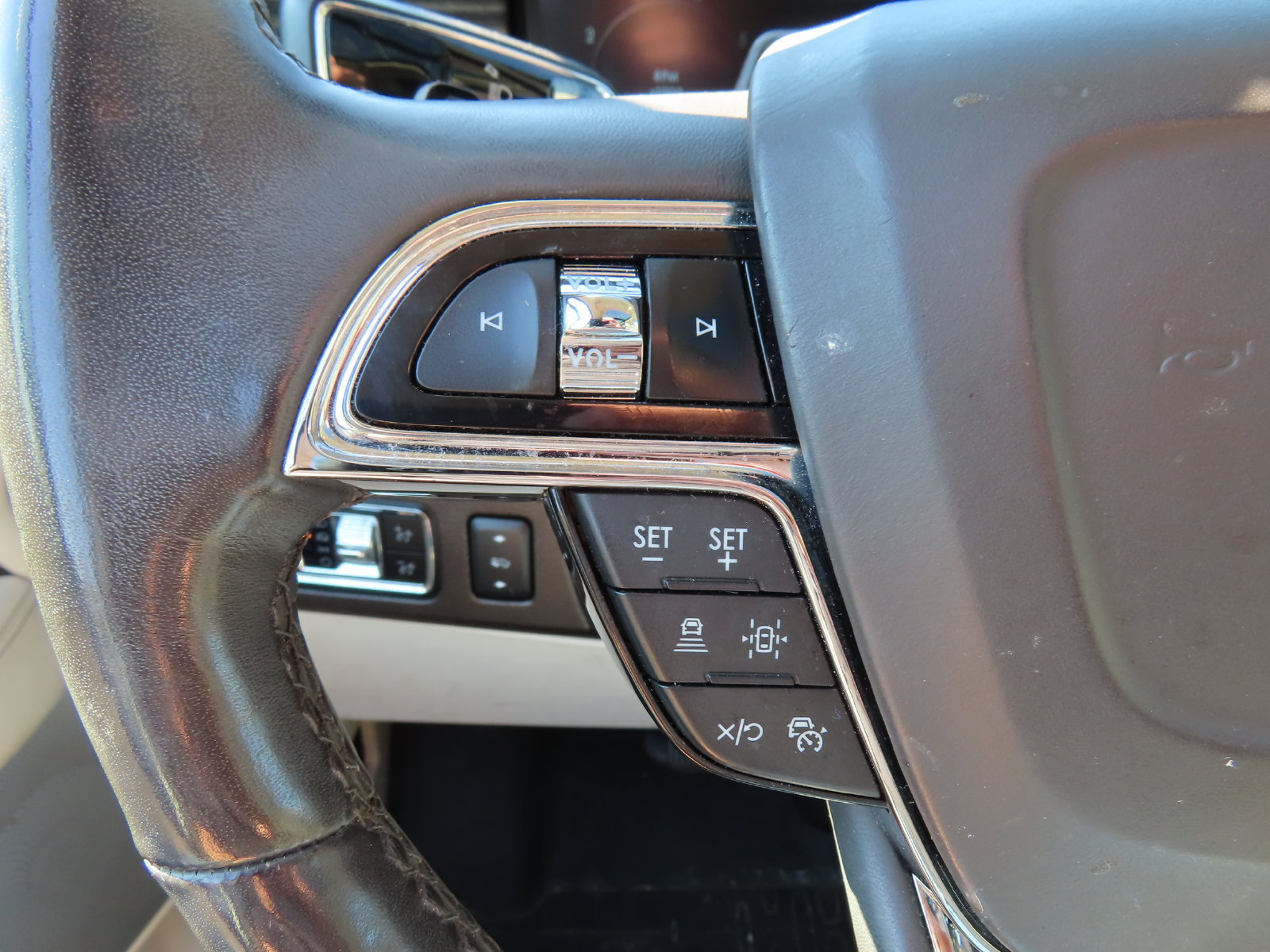 Used 2023 Lincoln Navigator Black Label AWD/4WD image 20