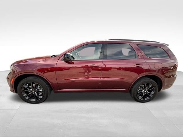 New 2026 Dodge Durango GT AWD/4WD image 3