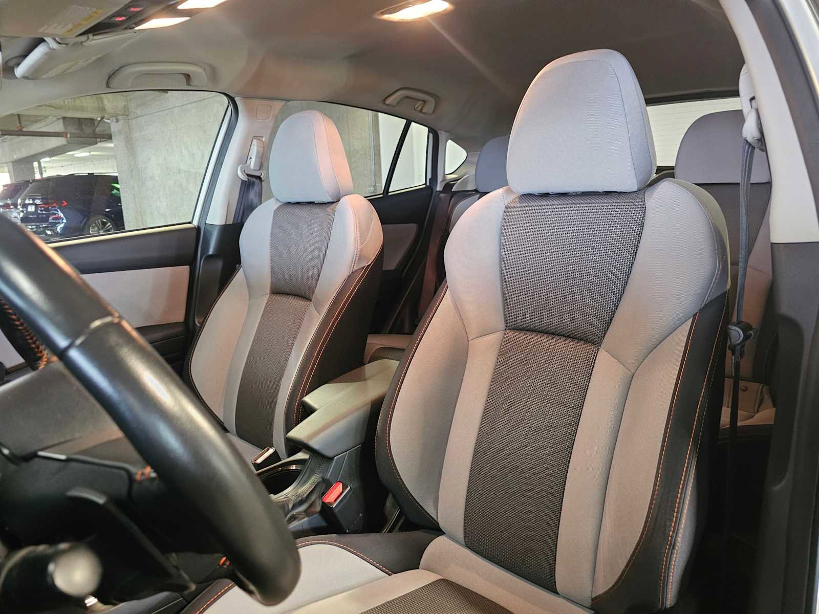 Used 2019 Subaru Crosstrek 2.0i Premium w/ Eyesight System AWD/4WD image 29