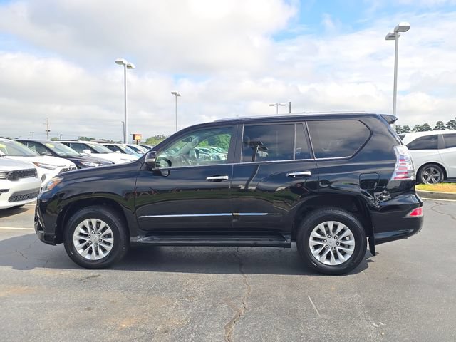 Used 2017 Lexus GX 460 Premium AWD/4WD image 6