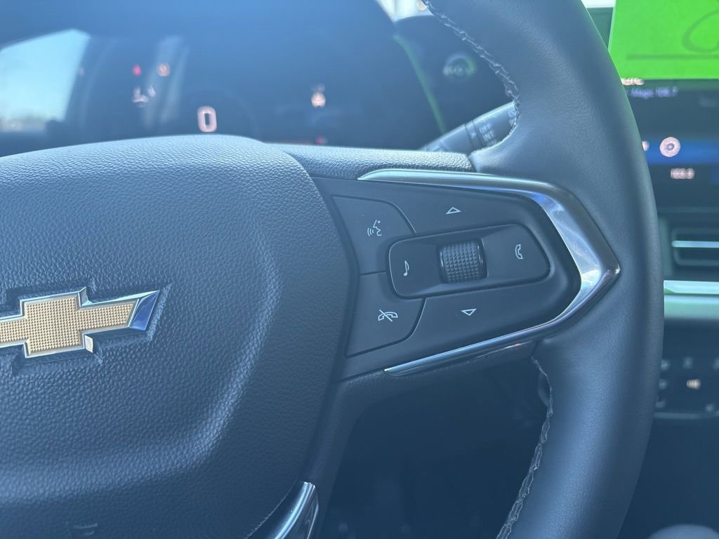 Used 2026 Chevrolet Trax LT w/ Driver Confidence Package image 18