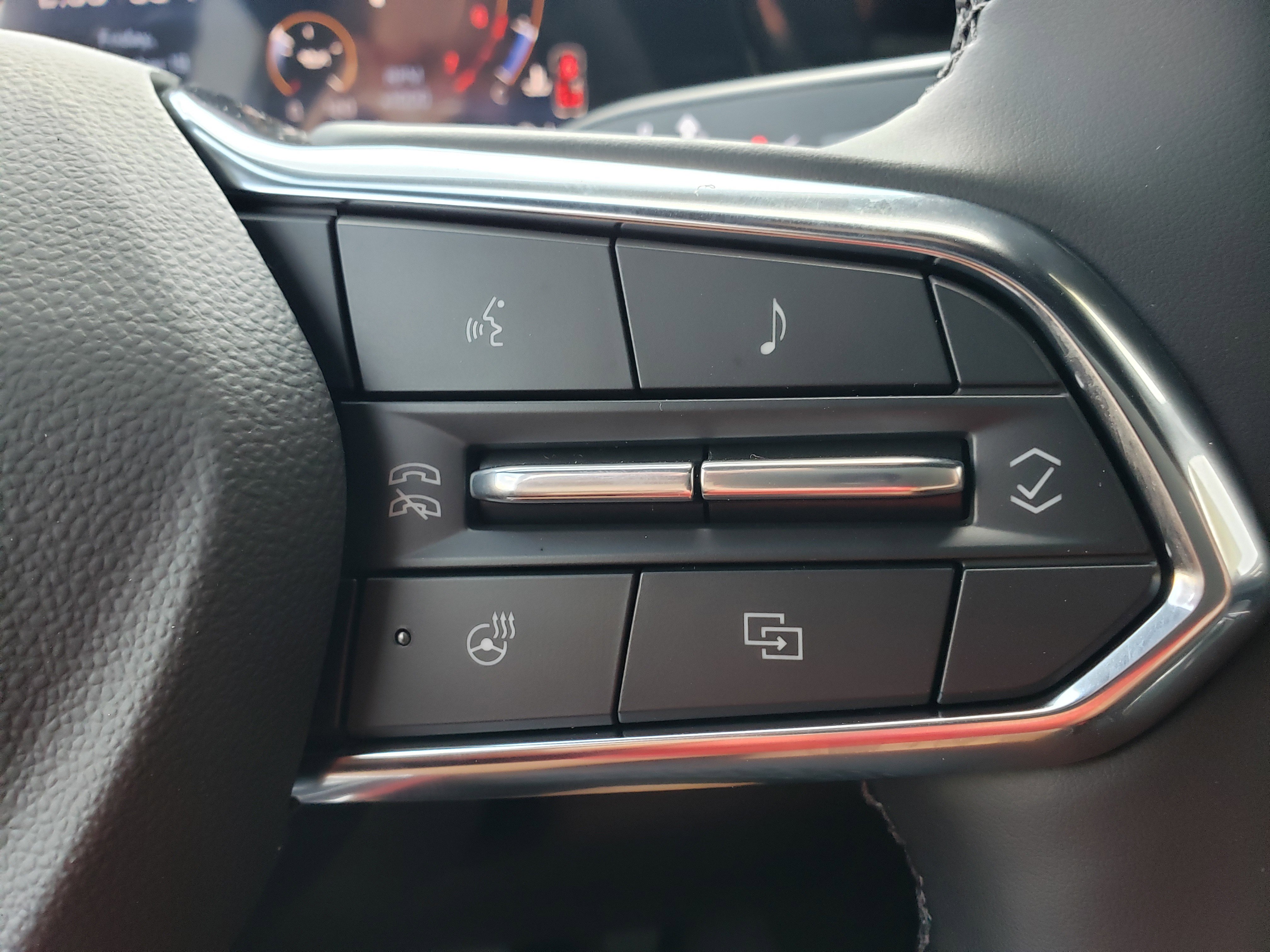 New 2026 Chevrolet Tahoe Premier w/ Sun And Tow Package image 16