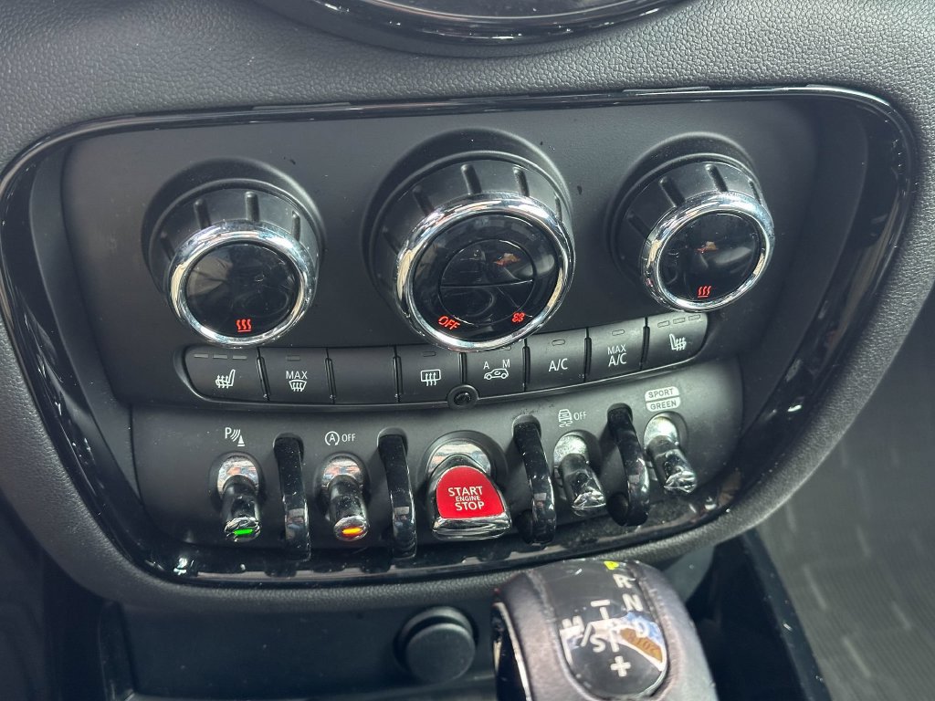 Used 2018 MINI Cooper Clubman S FWD image 33