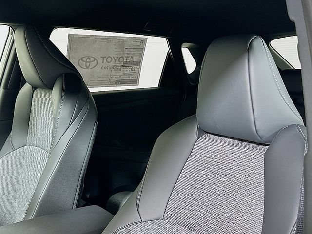 New 2026 Toyota bZ AWD/4WD image 10