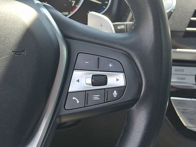 Used 2021 BMW X3 xDrive30i w/ Convenience Package image 25