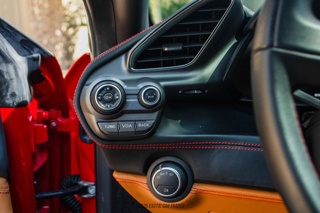 Used 2017 Ferrari 488 GTB image 23