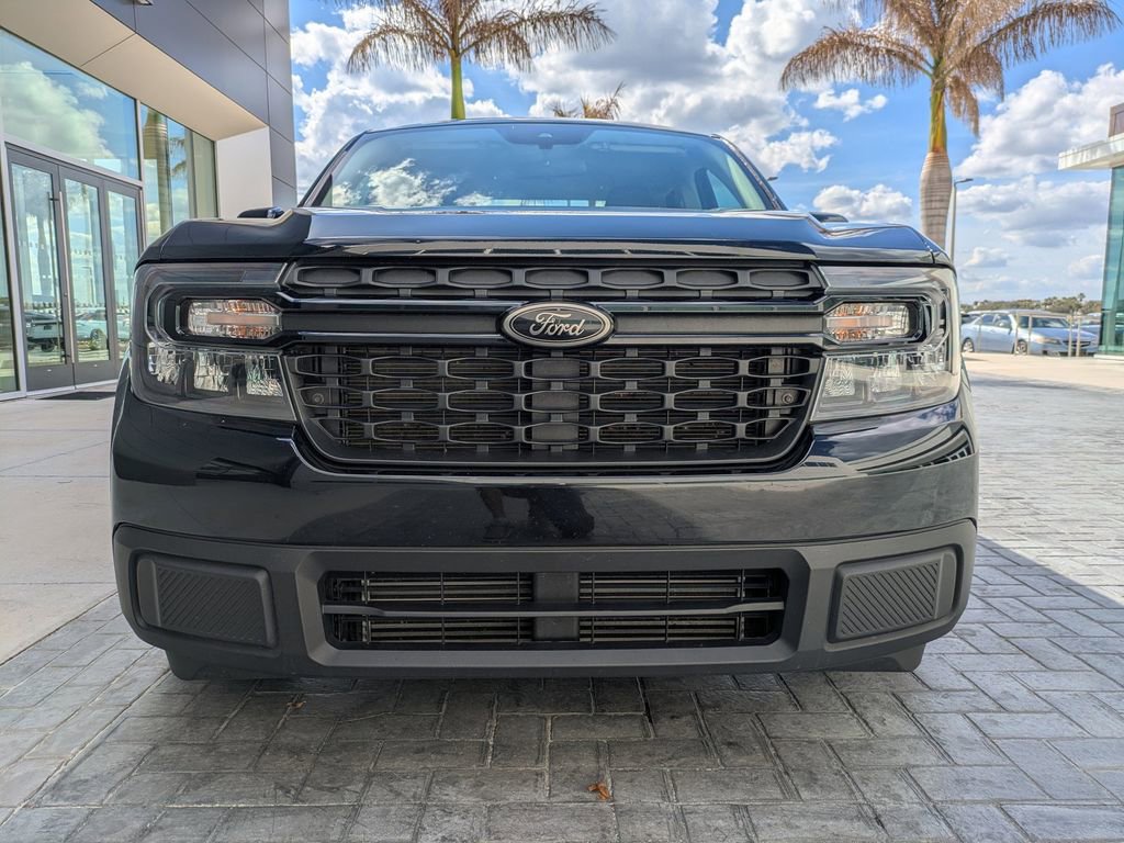 Used 2024 Ford Maverick XLT w/ XLT Luxury Package image 9