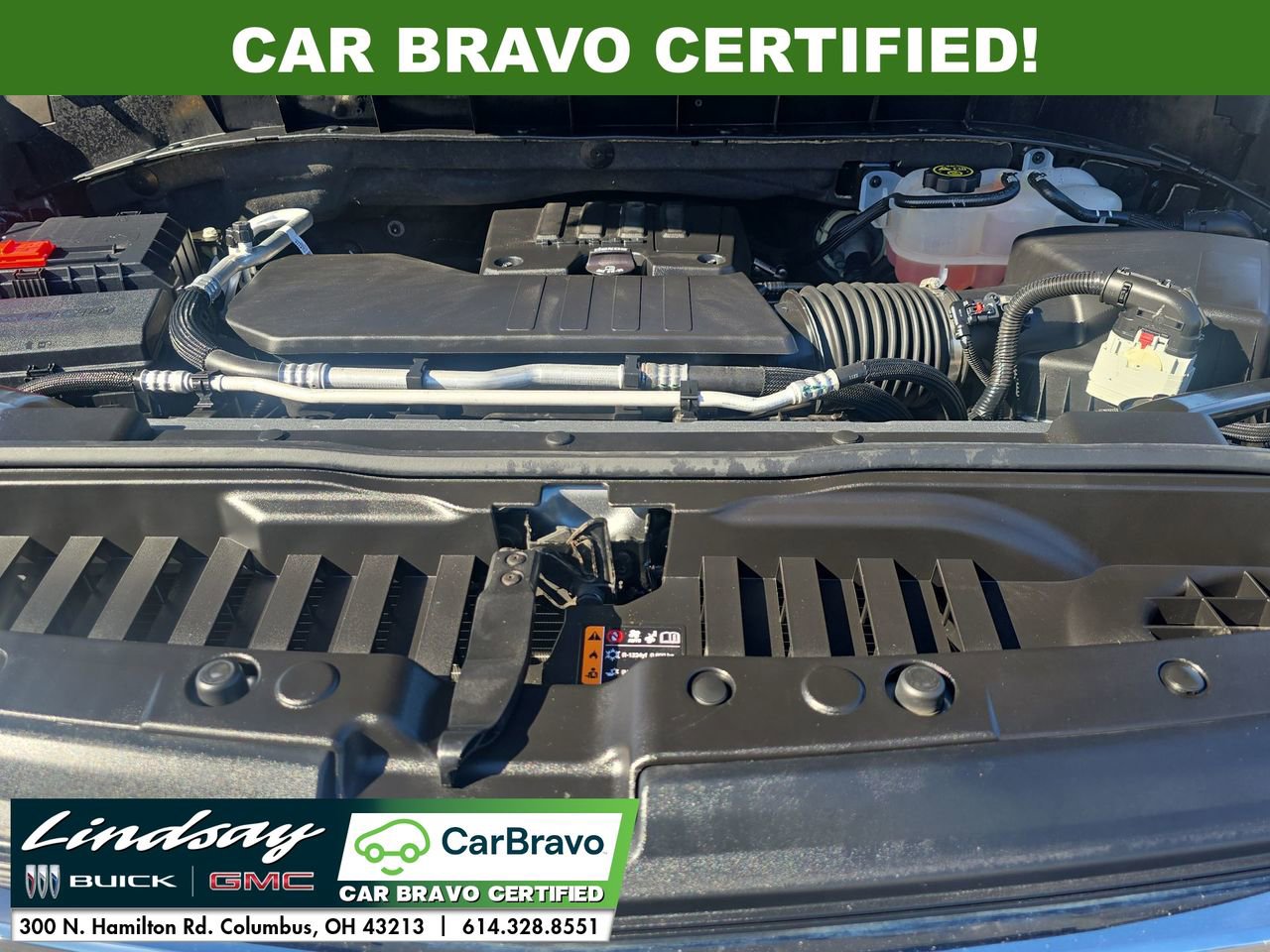 Certified 2023 Chevrolet Silverado 1500 LT image 28