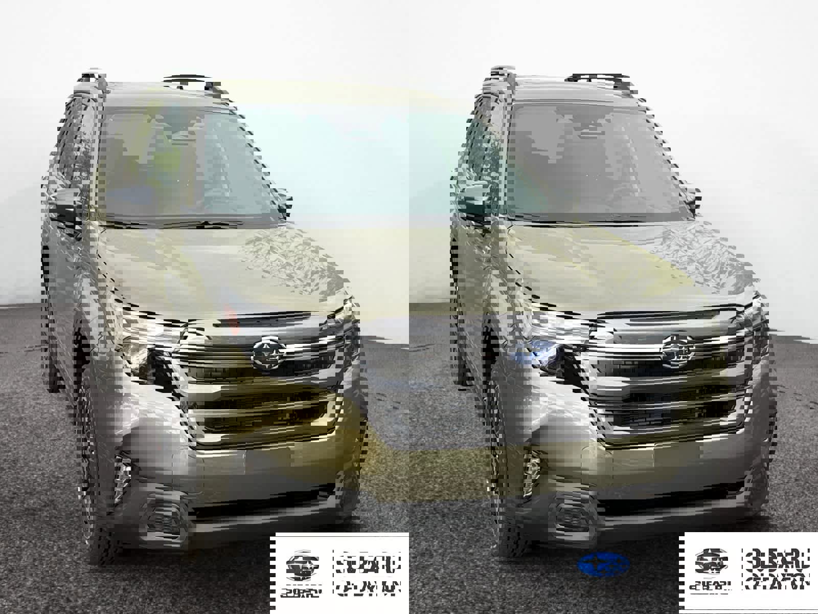 New 2026 Subaru Forester Limited AWD/4WD image 3