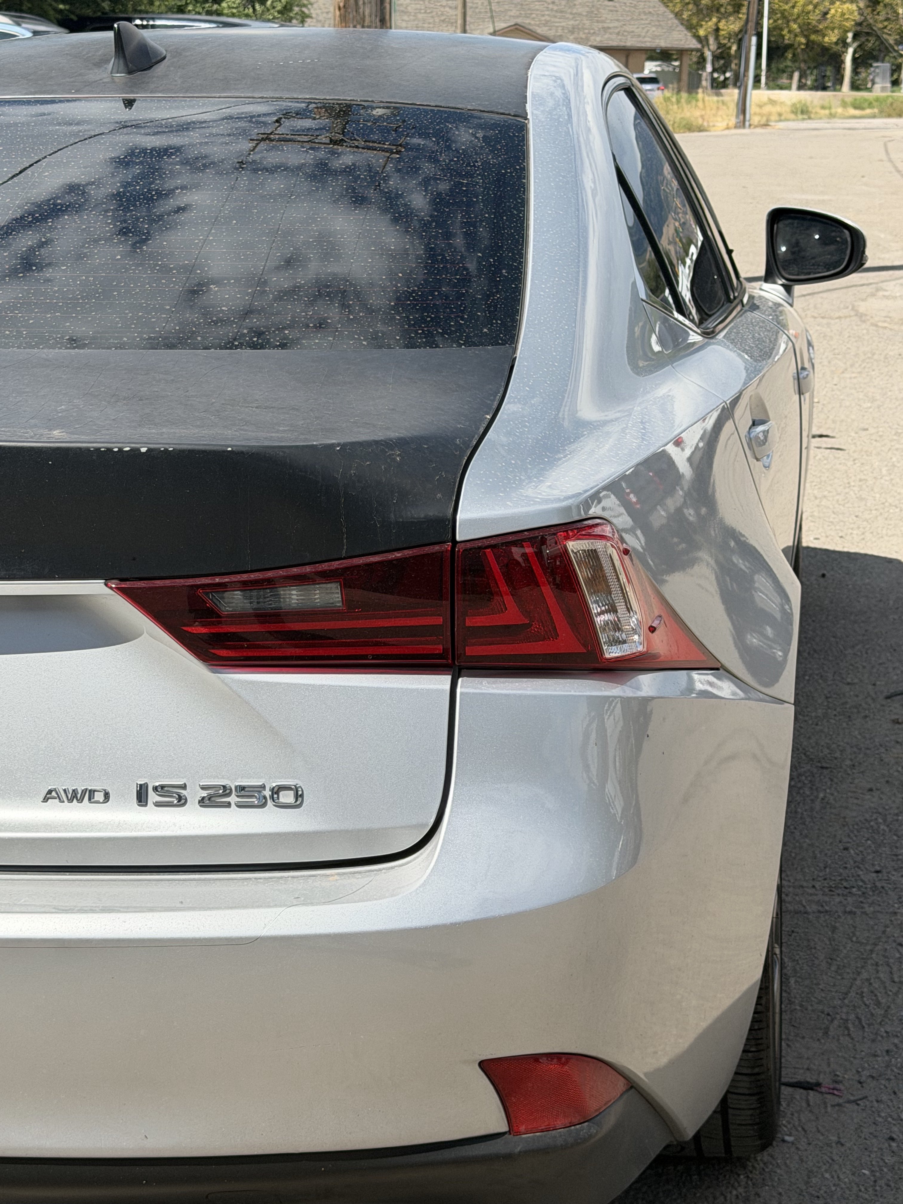 Used 2015 Lexus IS 250 AWD w/ F-Sport Package image 24