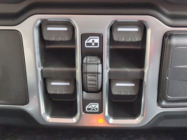 New 2026 Jeep Wrangler Unlimited Sport AWD/4WD image 22