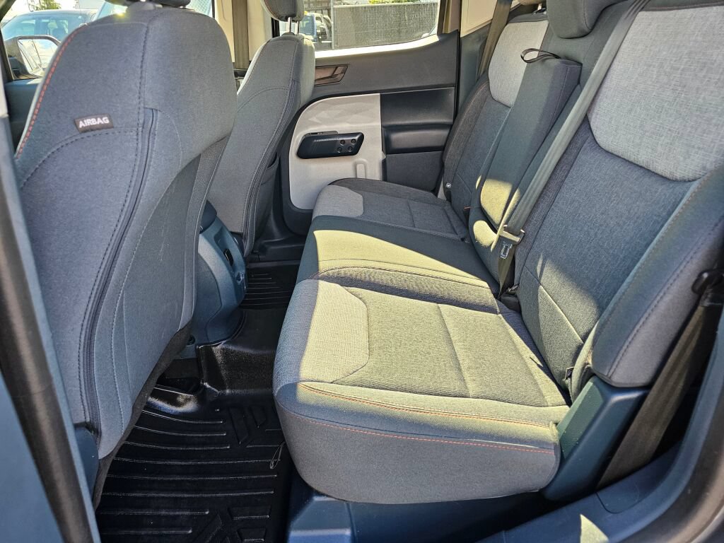 Used 2024 Ford Maverick XLT FWD image 16