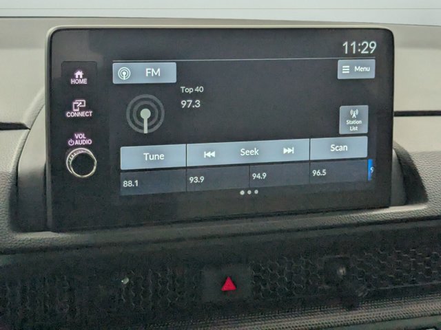 Certified 2026 Honda CR-V LX image 19