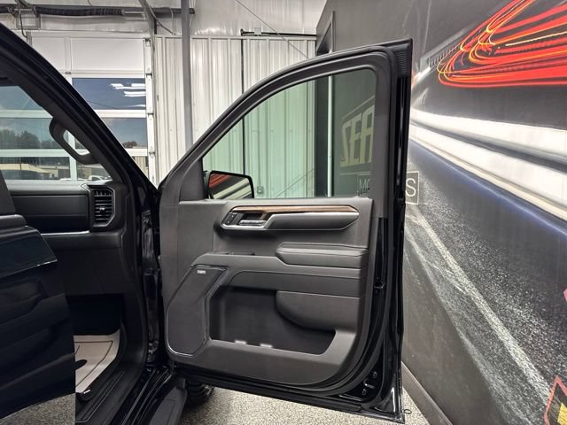 Used 2023 Chevrolet Silverado 1500 RST w/ All Star Edition Plus AWD/4WD image 28