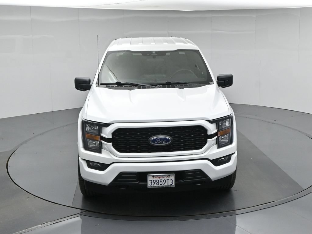 Certified 2023 Ford F150 XL w/ STX Appearance Package AWD/4WD image 39