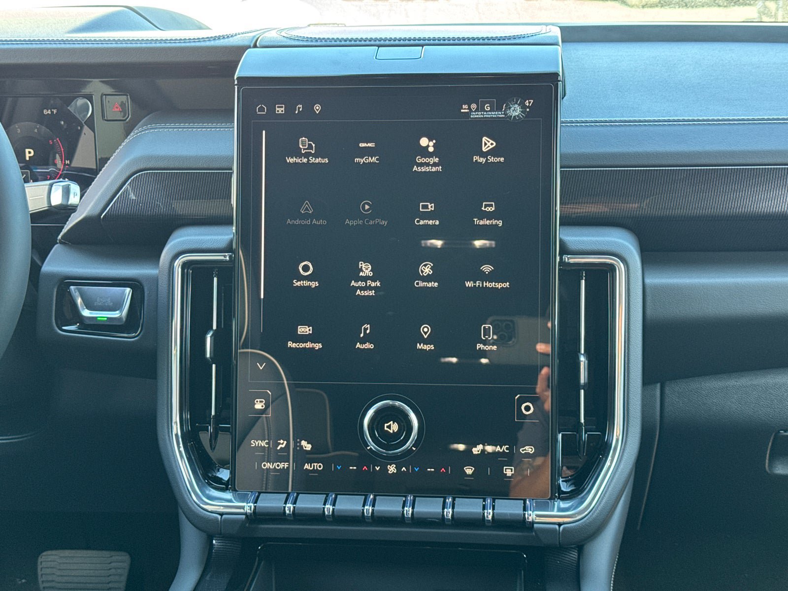 New 2026 GMC Yukon Elevation RWD image 25