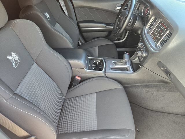 Used 2022 Dodge Charger Scat Pack RWD image 13