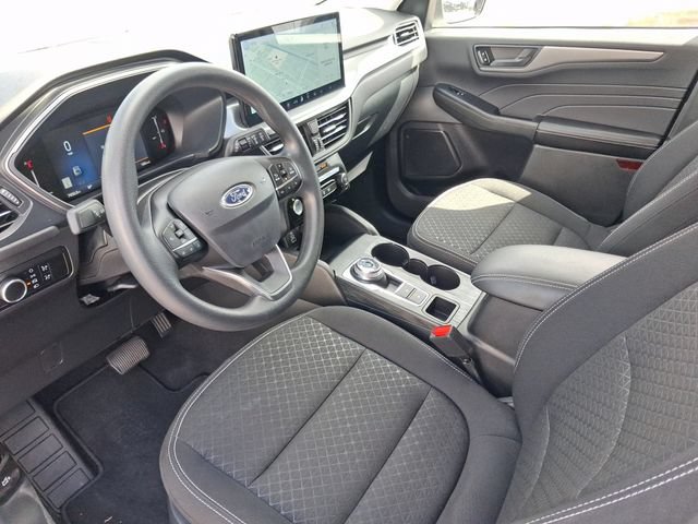 Used 2025 Ford Escape Active w/ Tech Pack #1 FWD image 11