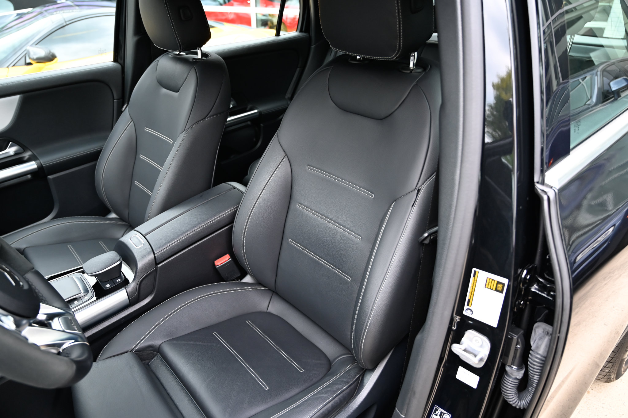 Used 2023 Mercedes-Benz GLA 35 AMG 4MATIC image 18