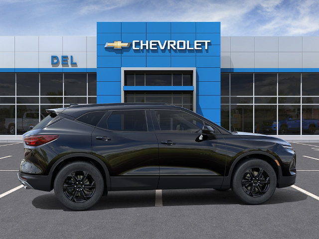 New 2026 Chevrolet Blazer LT w/ Convenience Package AWD/4WD image 5