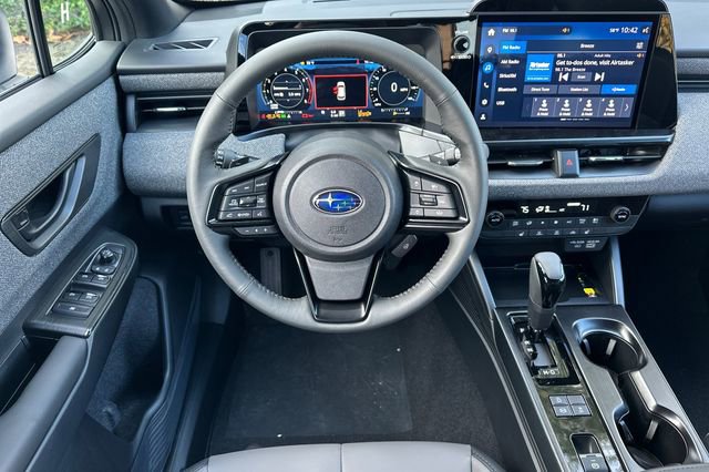 New 2026 Subaru Outback Premium AWD/4WD image 11