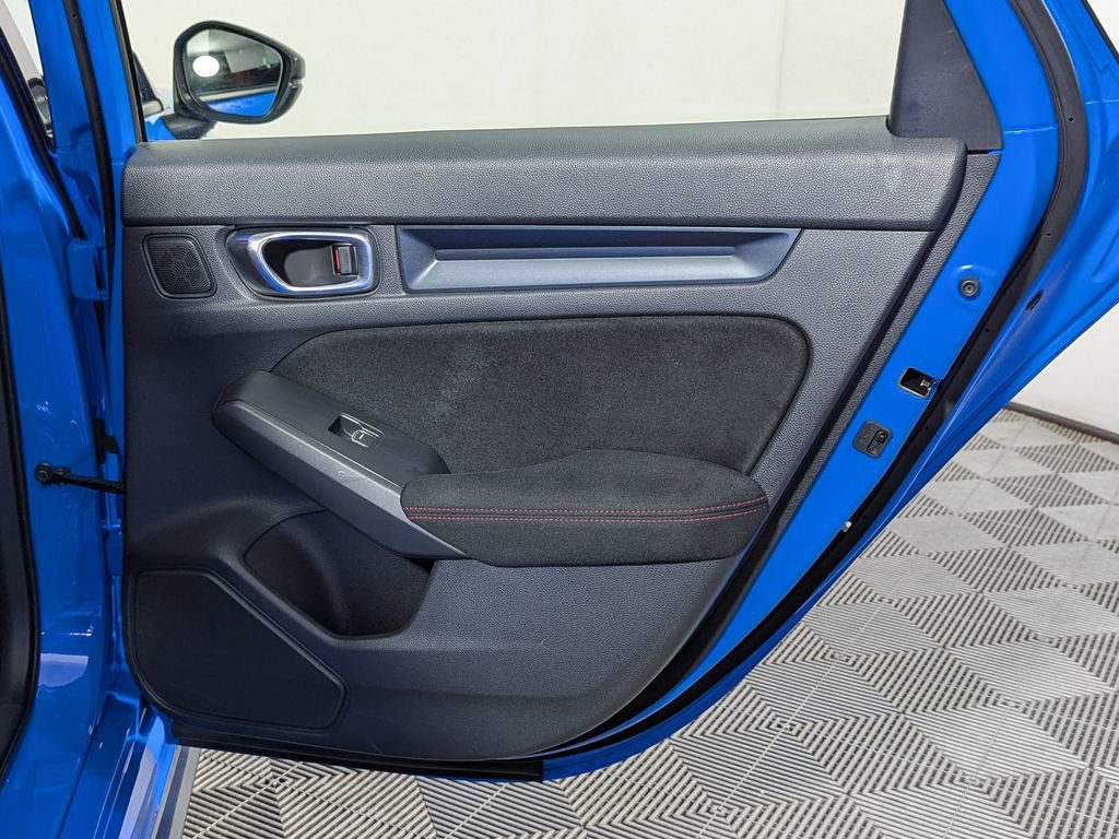 Used 2023 Honda Civic Type R image 39