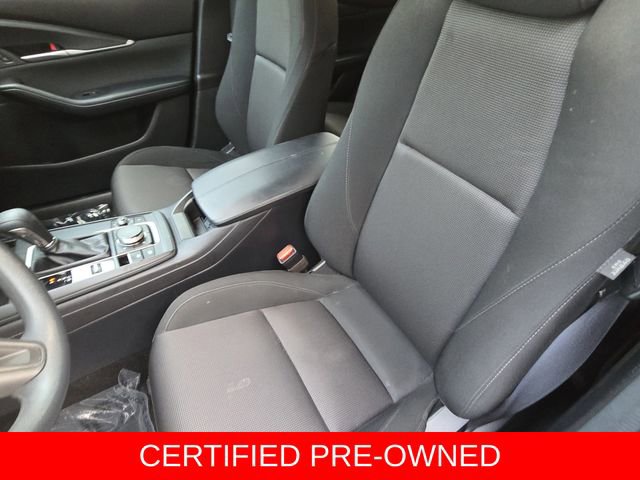 Certified 2023 MAZDA CX-30 AWD 2.5 S image 15