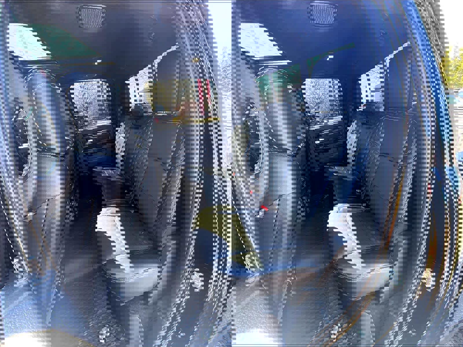 Used 2024 RAM 2500 Rebel w/ Safety Group AWD/4WD image 15