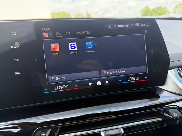 Certified 2026 BMW X1 xDrive28i w/ Technology Package AWD/4WD image 24