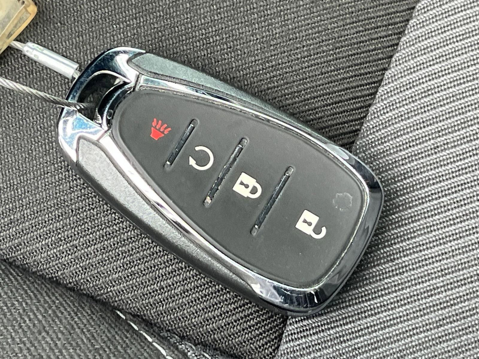 Used 2025 Chevrolet Blazer LT image 25